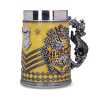 Product image Harry Potter - Hufflepuff Logo Deluxe Mug