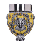 Product image Harry Potter - Hufflepuff Logo Goblet deluxe