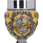 Product image Harry Potter - Hufflepuff Logo Goblet deluxe
