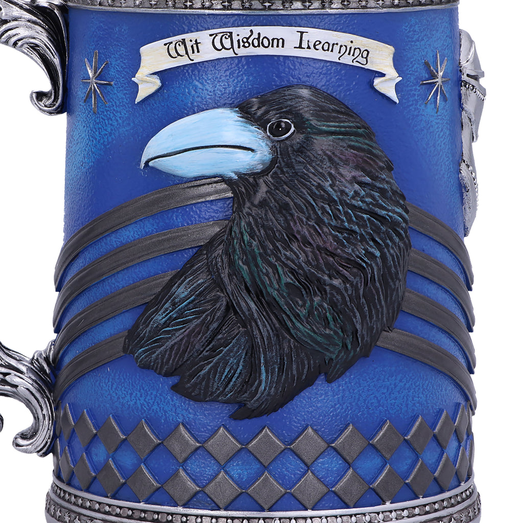 Product image Harry Potter - Ravenclaw Logo Mug deluxe