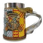 Imagen del producto Harry Potter - Jarra Deluxe Snitch Dorada