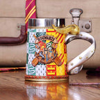 Imagen del producto Harry Potter - Jarra Deluxe Snitch Dorada