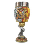 Imagen del producto Harry Potter - Cáliz Snitch Dorada Deluxe