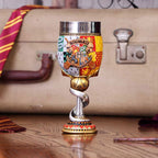 Imagen del producto Harry Potter - Cáliz Snitch Dorada Deluxe