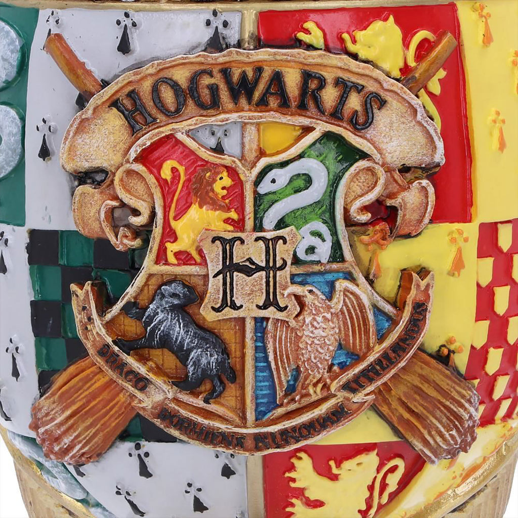 Imagen del producto Harry Potter - Cáliz Snitch Dorada Deluxe
