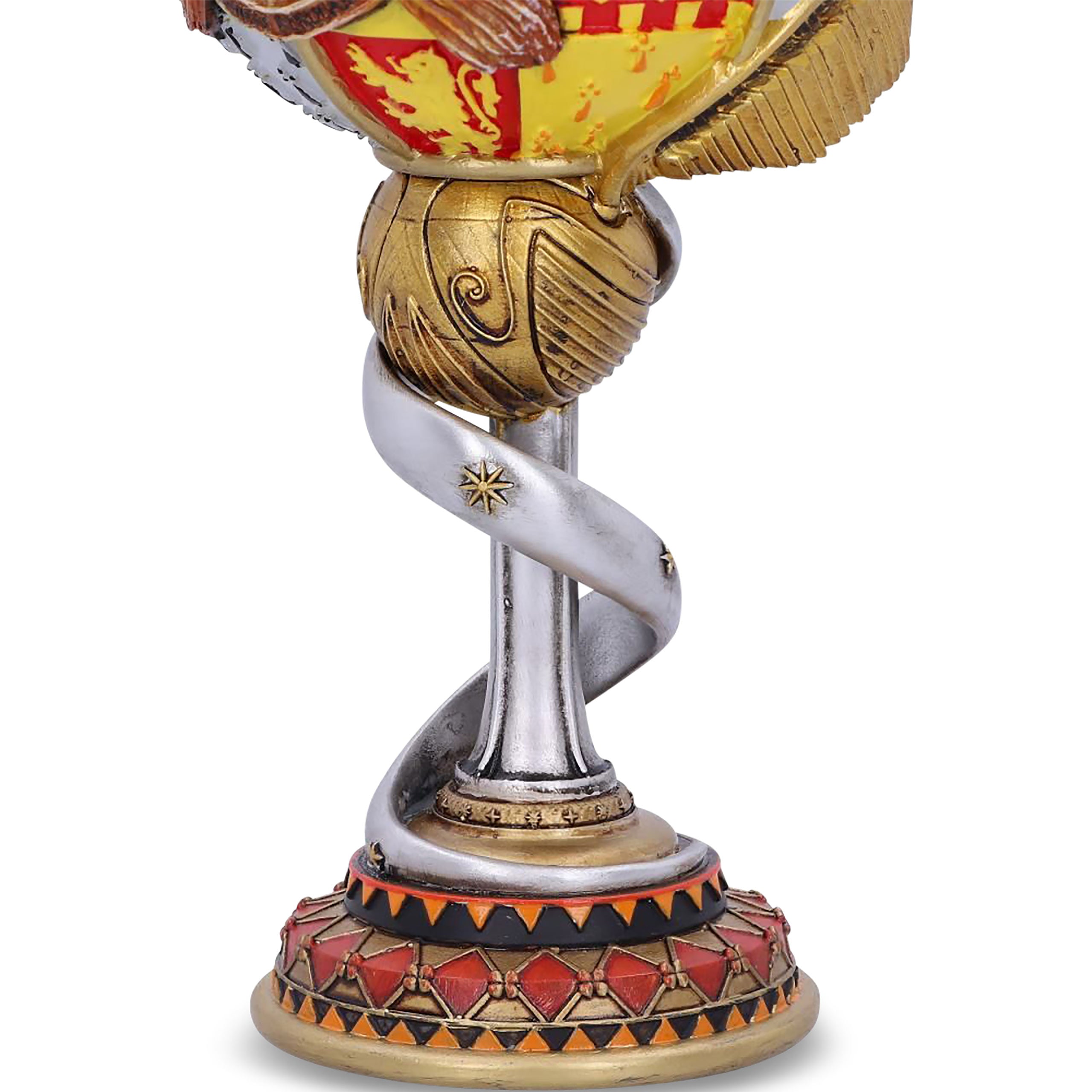 Imagen del producto Harry Potter - Cáliz Snitch Dorada Deluxe