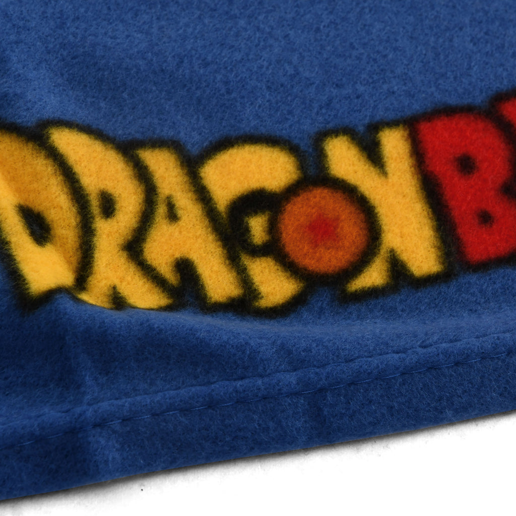 Product image Dragon Ball Z - Blanket