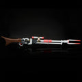 Imagen del producto Amban Phase-Pulse Blaster Nerf con sonido - Star Wars The Mandalorian
