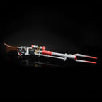 Imagen del producto Amban Phase-Pulse Blaster Nerf con sonido - Star Wars The Mandalorian