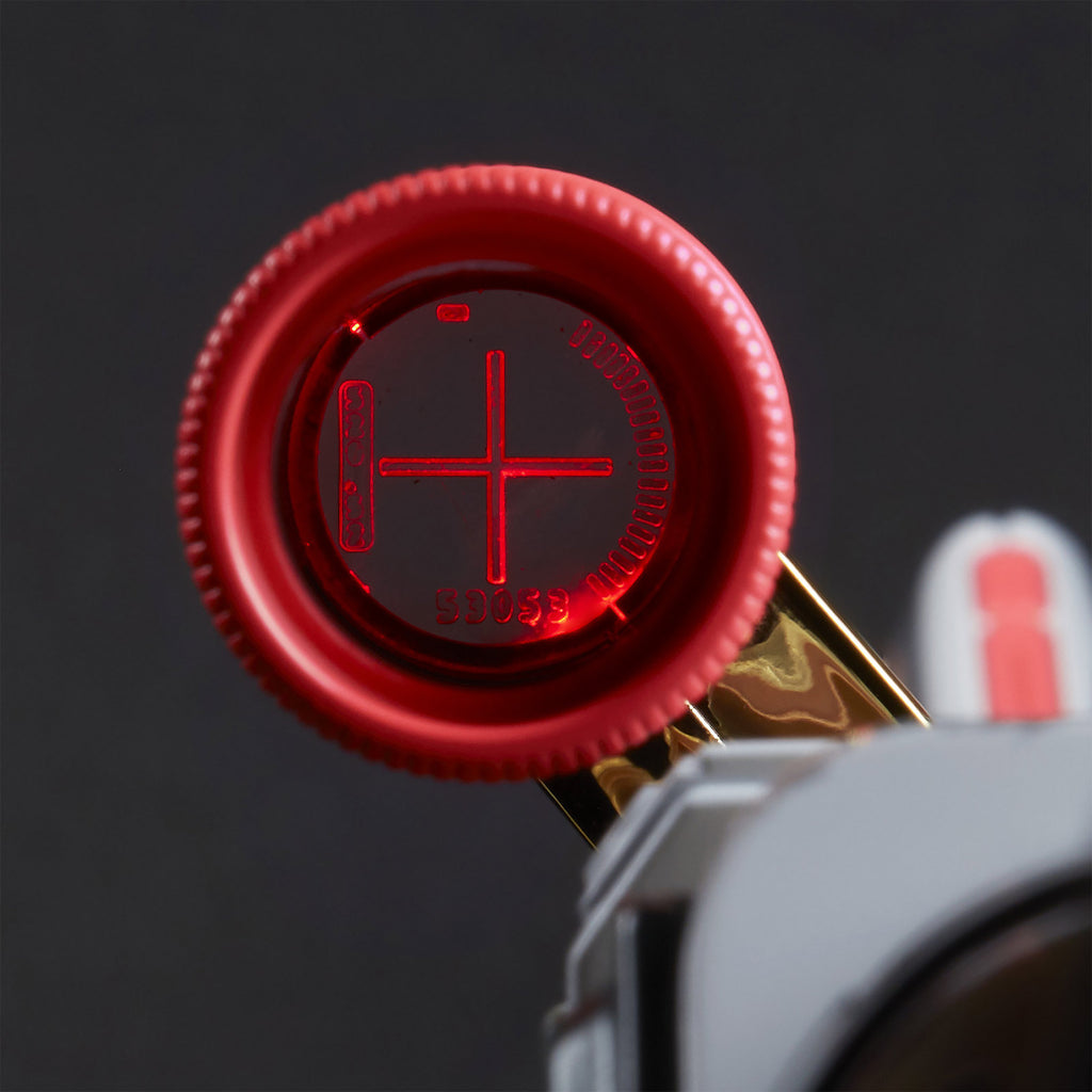 Imagen del producto Amban Phase-Pulse Blaster Nerf con sonido - Star Wars The Mandalorian