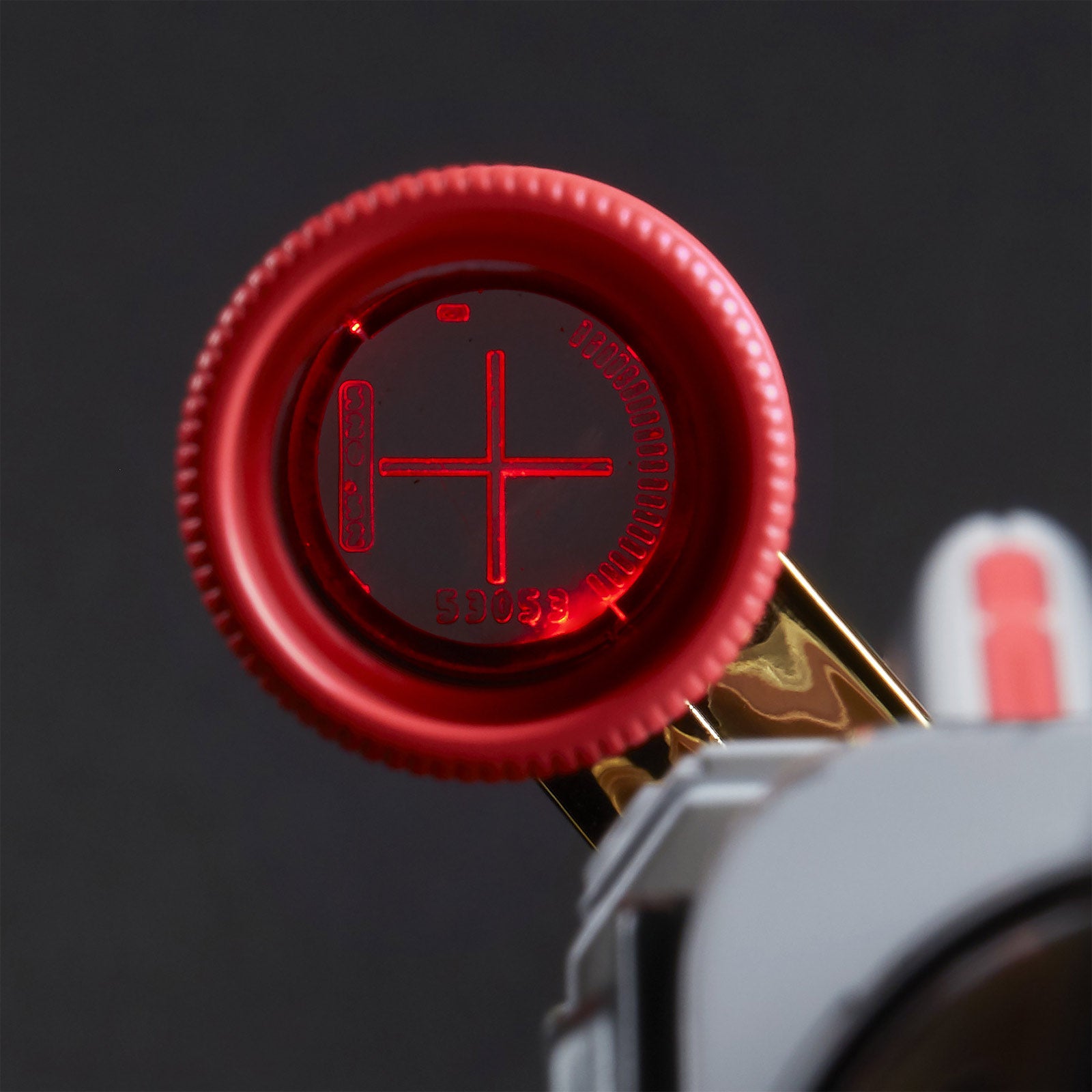Imagen del producto Amban Phase-Pulse Blaster Nerf con sonido - Star Wars The Mandalorian