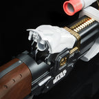 Imagen del producto Amban Phase-Pulse Blaster Nerf con sonido - Star Wars The Mandalorian