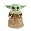 Imagen del producto Figura interactiva Grogu Galactic Snackin - Star Wars The Mandalorian