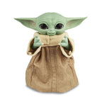 Imagen del producto Figura interactiva Grogu Galactic Snackin - Star Wars The Mandalorian