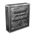 Imagen del producto The Mandalorian Monopoly - Star Wars