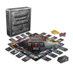 Imagen del producto The Mandalorian Monopoly - Star Wars