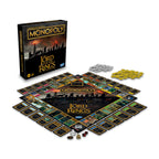 Imagen del producto El Señor de los Anillos - Monopoly