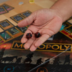 Imagen del producto El Señor de los Anillos - Monopoly