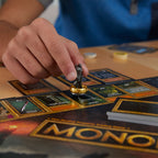 Imagen del producto El Señor de los Anillos - Monopoly
