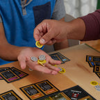 Imagen del producto El Señor de los Anillos - Monopoly