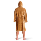 Imagen del producto Star Wars - Bata de baño Jedi marrón