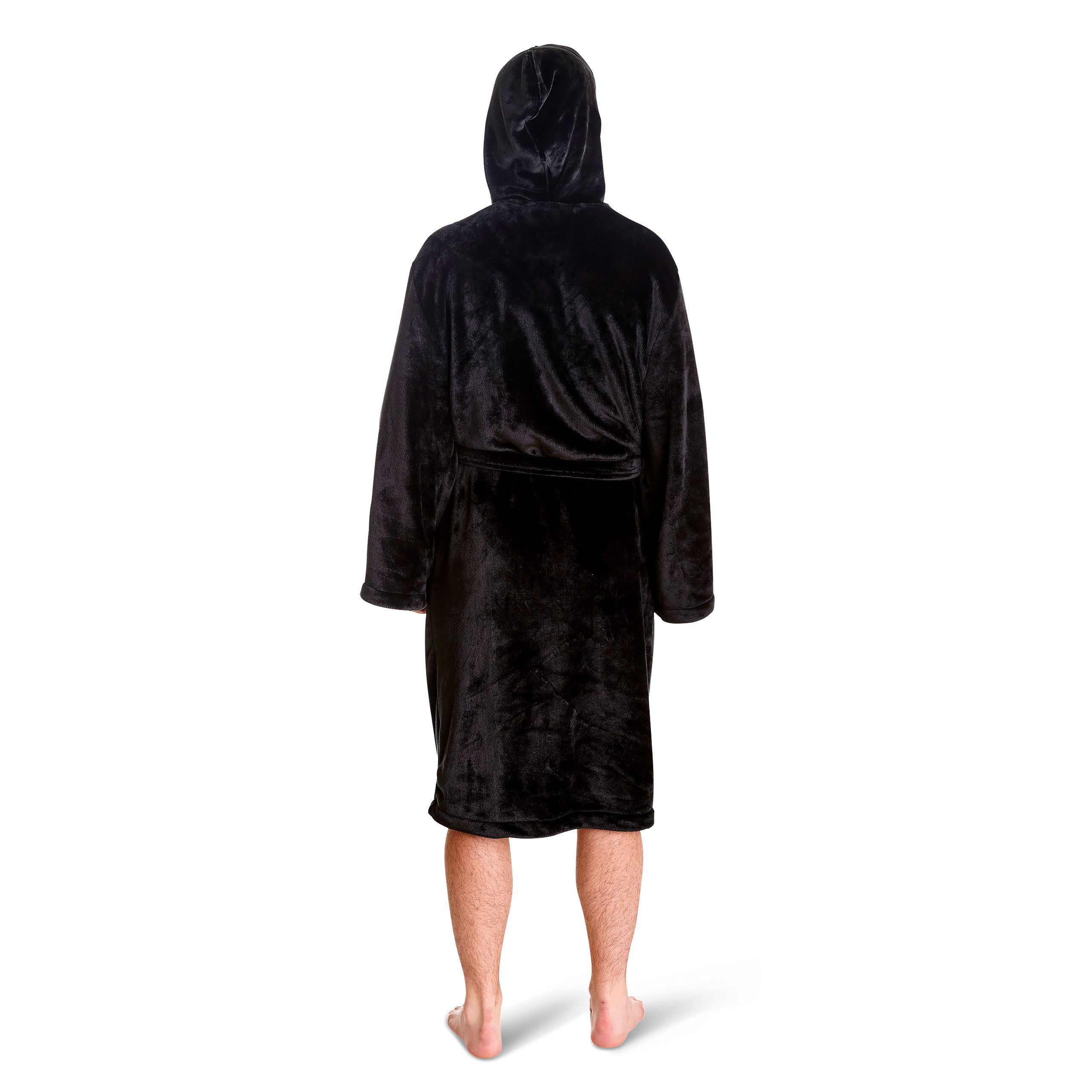 Product image Star Wars - Empire Bathrobe Black