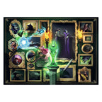 Product image Disney Maleficent - Villainous Puzzle 1000 pieces