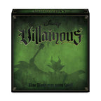 Imagen del producto Juego de mesa Disney Villainous - Cara malvada para un buen juego