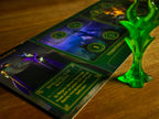Imagen del producto Juego de mesa Disney Villainous - Cara malvada para un buen juego