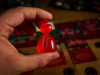 Imagen del producto Juego de mesa Disney Villainous - Cara malvada para un buen juego