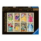 Imagen del producto Puzzle de Princesas Disney 1000 piezas