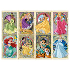 Imagen del producto Puzzle de Princesas Disney 1000 piezas