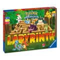 Product image Pokemon - The Crazy Maze board game