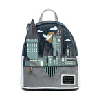 Imagen del producto Harry Potter - Mochila Mini del Castillo de Hogwarts