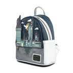 Imagen del producto Harry Potter - Mochila Mini del Castillo de Hogwarts