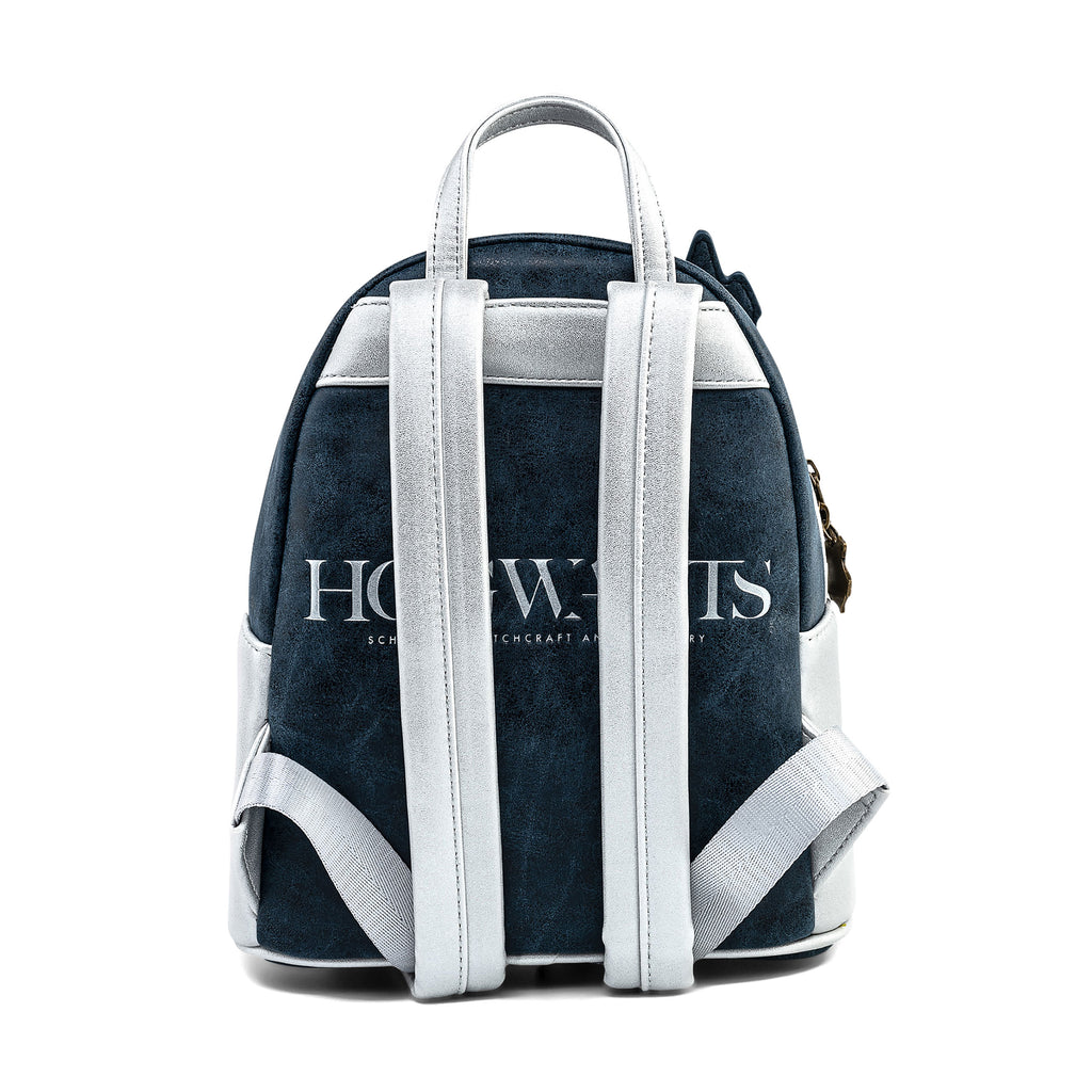 Imagen del producto Harry Potter - Mochila Mini del Castillo de Hogwarts