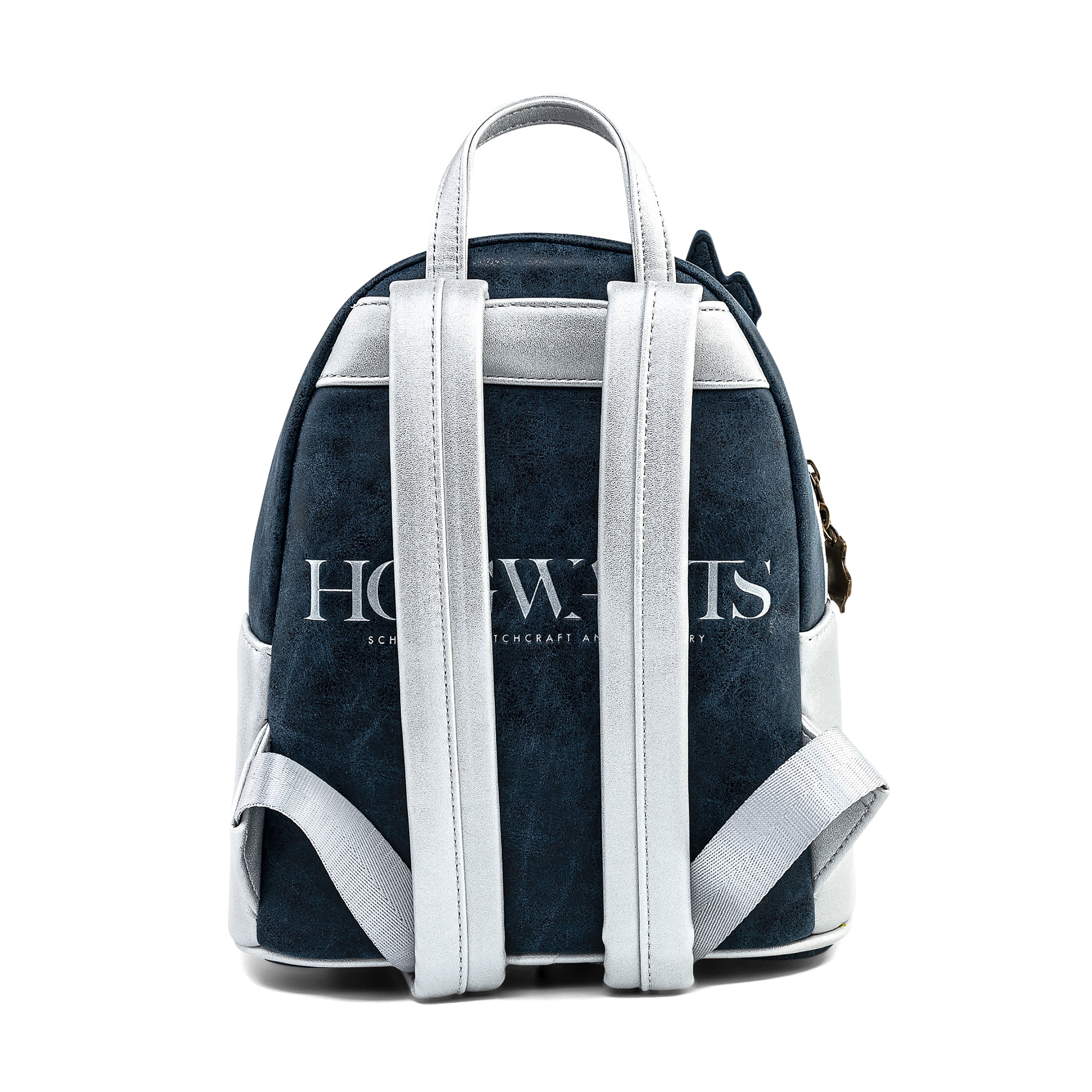 Imagen del producto Harry Potter - Mochila Mini del Castillo de Hogwarts