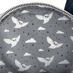 Imagen del producto Harry Potter - Mochila Mini del Castillo de Hogwarts