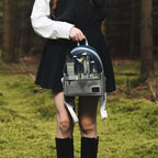 Imagen del producto Harry Potter - Mochila Mini del Castillo de Hogwarts