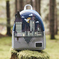 Imagen del producto Harry Potter - Mochila Mini del Castillo de Hogwarts