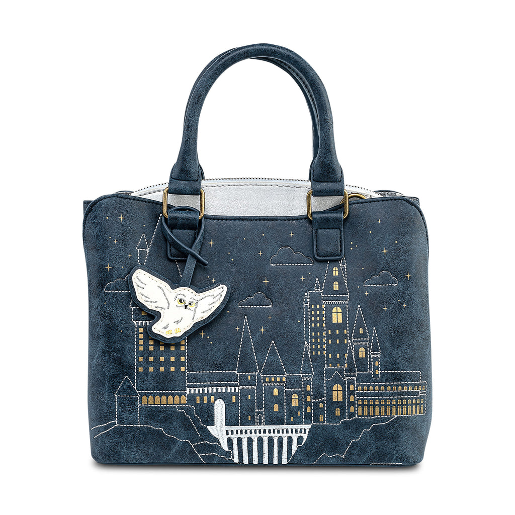 Imagen del producto Harry Potter - Bolso de mano del castillo de Hogwarts