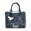 Imagen del producto Harry Potter - Bolso de mano del castillo de Hogwarts