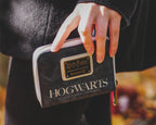 Imagen del producto Harry Potter - Monedero del castillo de Hogwarts