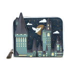 Imagen del producto Harry Potter - Monedero del castillo de Hogwarts