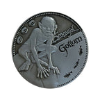 Imagen del producto El Señor de los Anillos - Moneda de Colección de Gollum