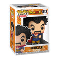 Imagen del producto Dragon Ball Super - Figura Funko Pop de Hercule