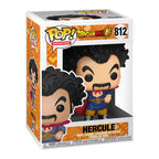 Imagen del producto Dragon Ball Super - Figura Funko Pop de Hercule