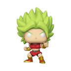 Product image Dragon Ball Super - Super Saiyan Kale Funko Pop Figure