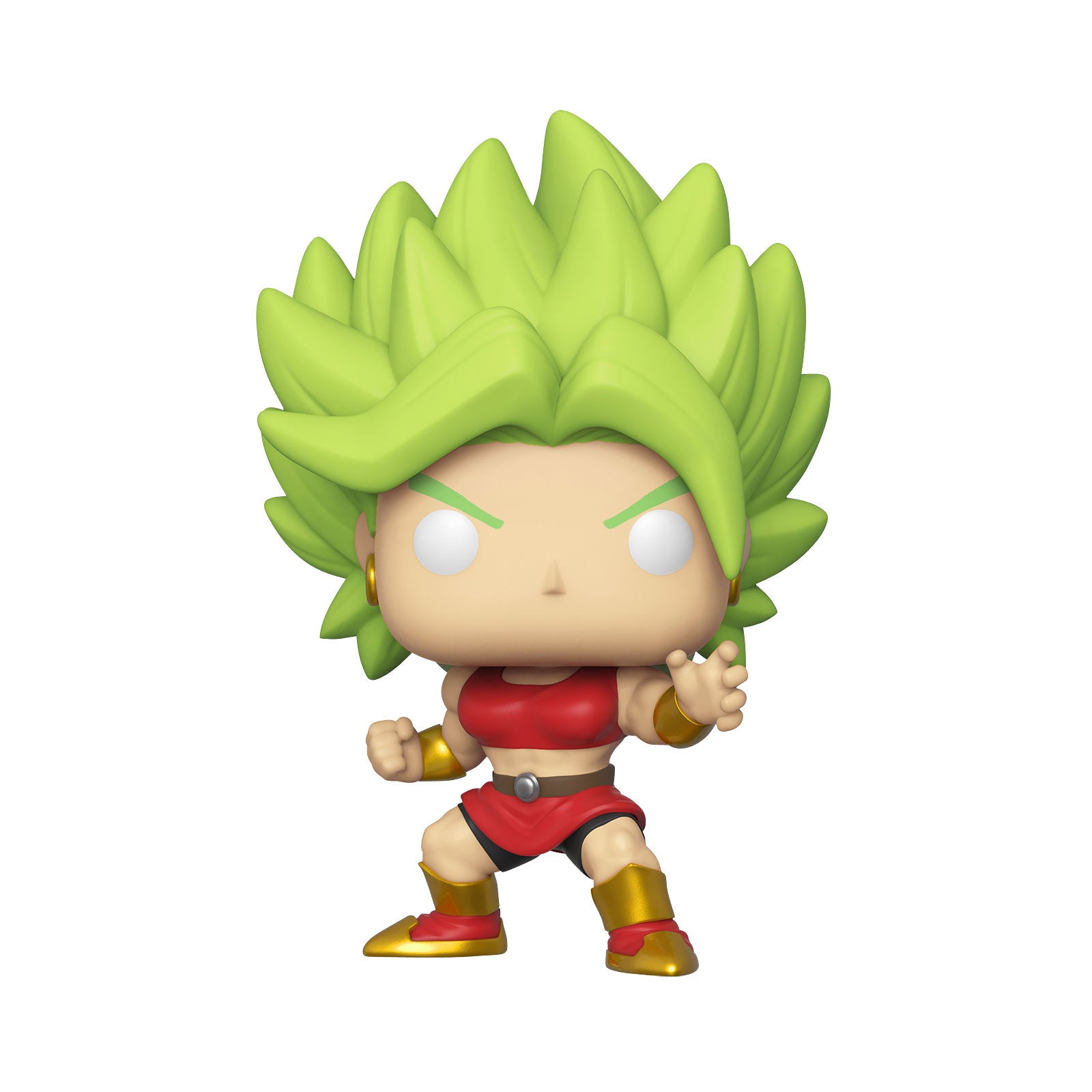 Product image Dragon Ball Super - Super Saiyan Kale Funko Pop Figure