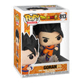 Imagen del producto Dragon Ball Super - Figura Funko Pop de Gohan